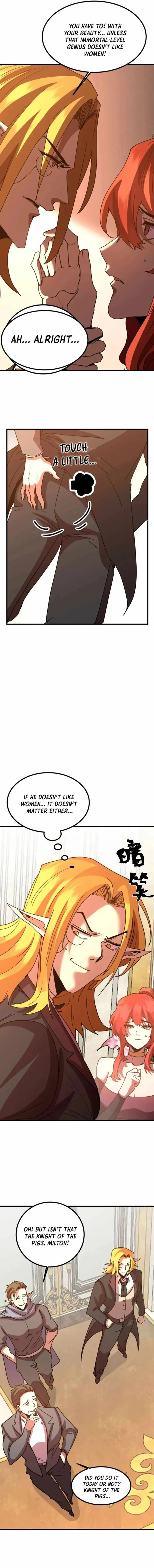 Logging into the Future Chapter 243 - 12