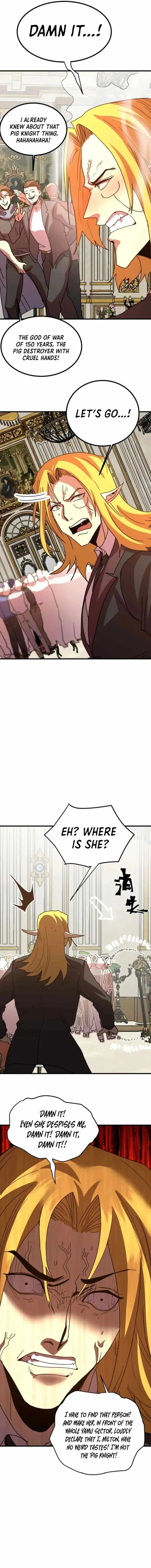 Logging into the Future Chapter 243 - 13