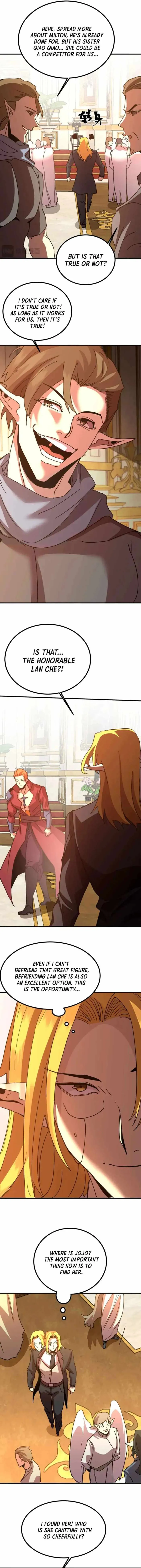 Logging into the Future Chapter 243 - 14