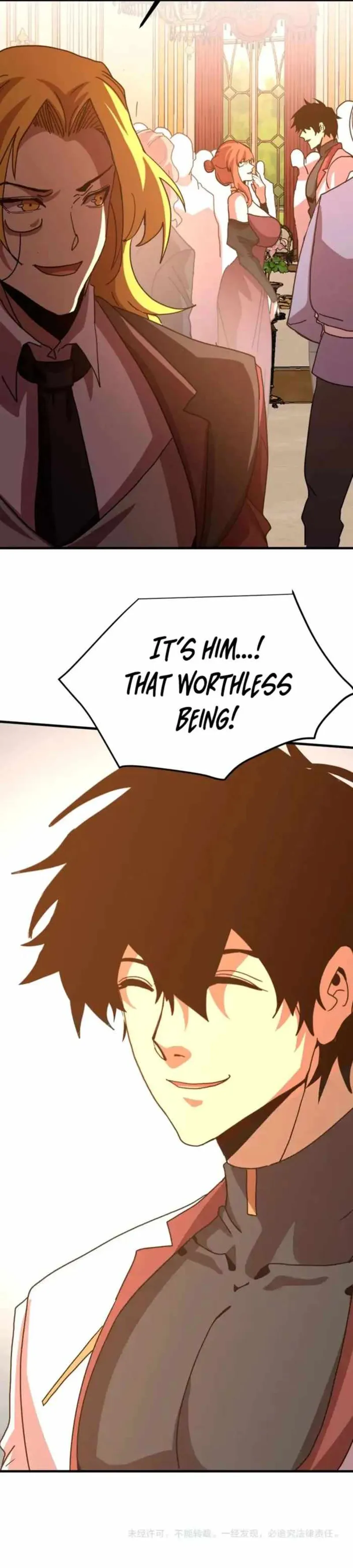 Logging into the Future Chapter 243 - 15