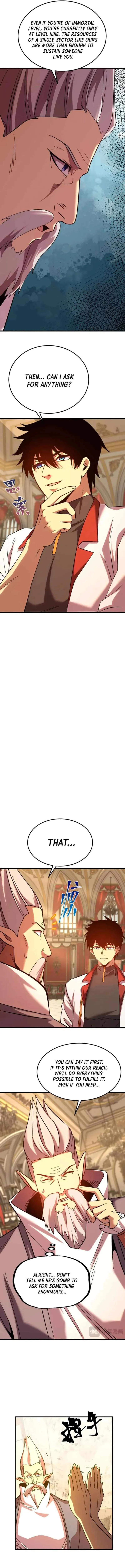 Logging into the Future Chapter 243 - 7