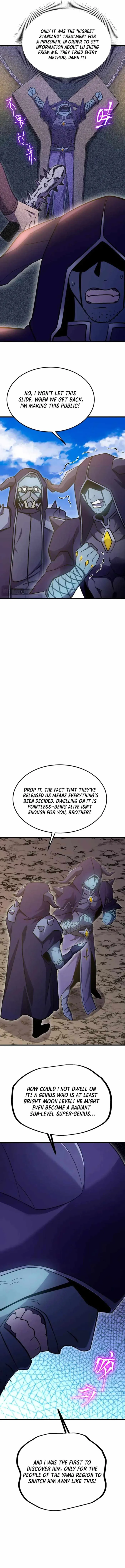 Logging into the Future Chapter 244 - 11