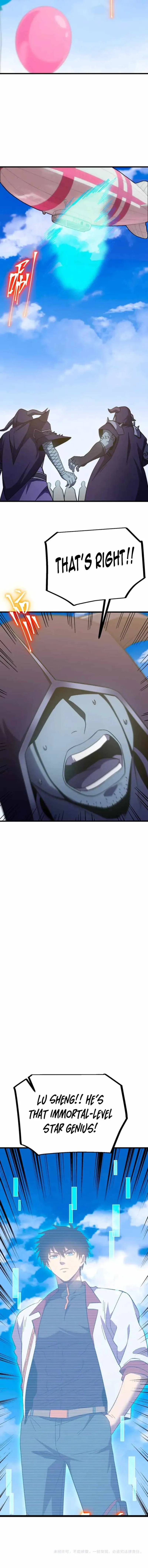 Logging into the Future Chapter 244 - 14