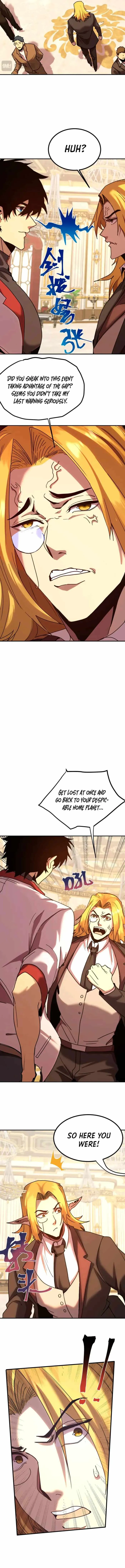 Logging into the Future Chapter 244 - 2
