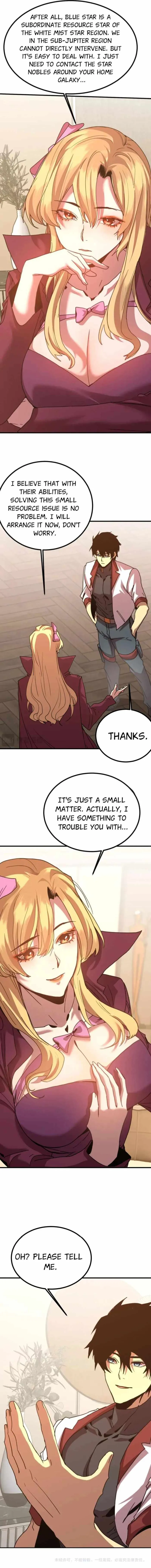 Logging into the Future Chapter 245 - 9