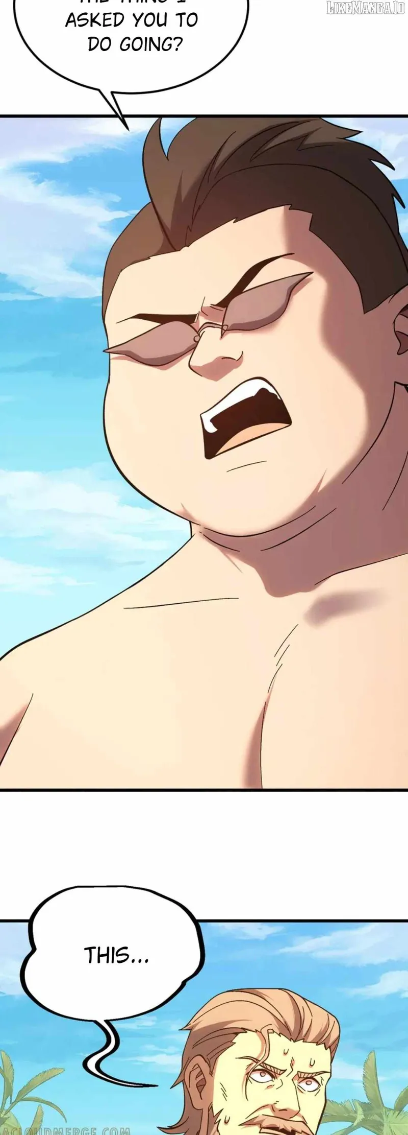 Logging into the Future Chapter 247 - 12