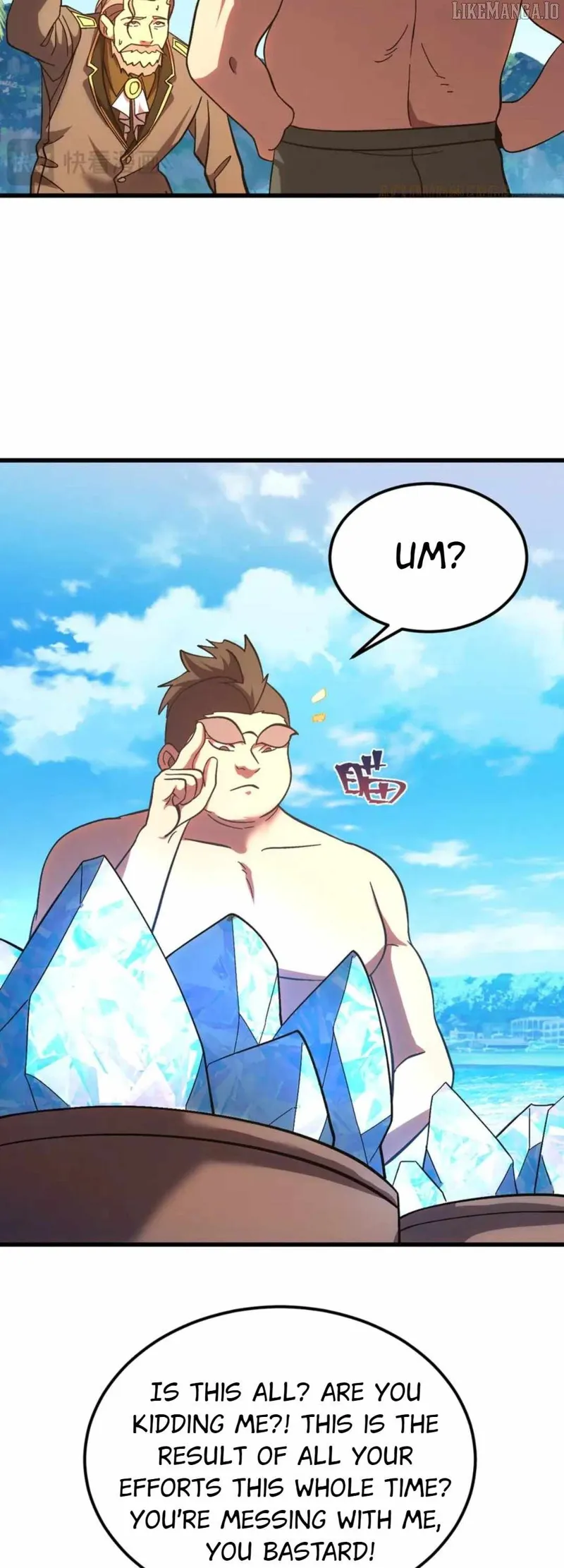 Logging into the Future Chapter 247 - 14