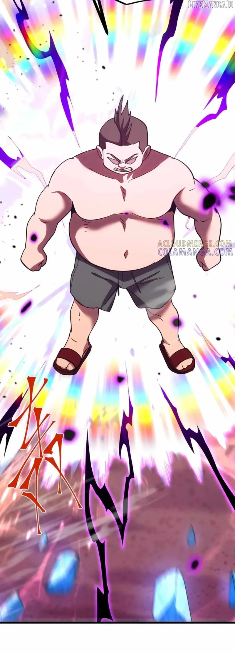 Logging into the Future Chapter 247 - 16
