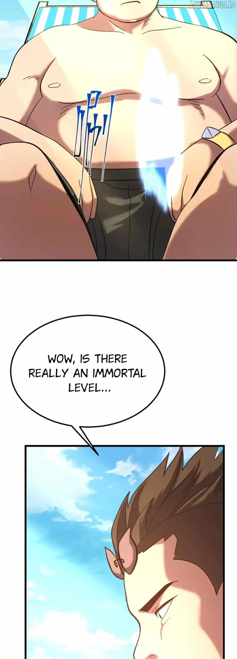 Logging into the Future Chapter 247 - 2