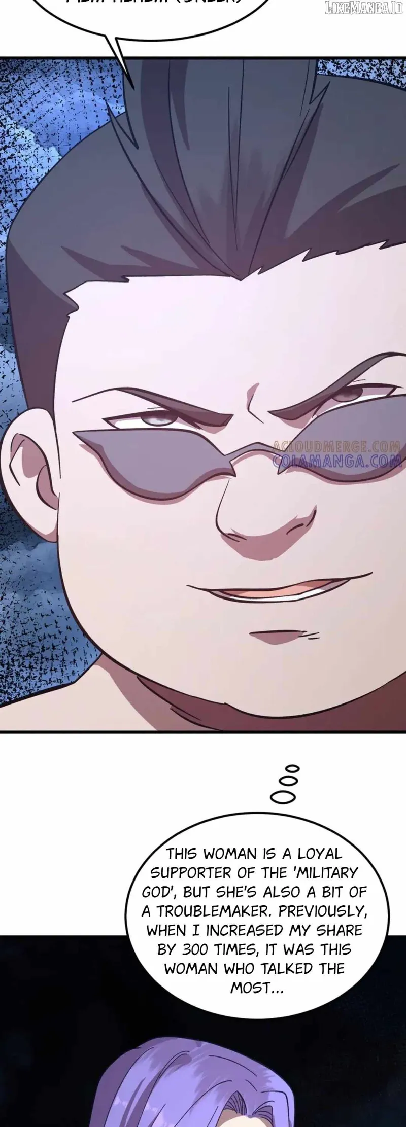 Logging into the Future Chapter 247 - 22