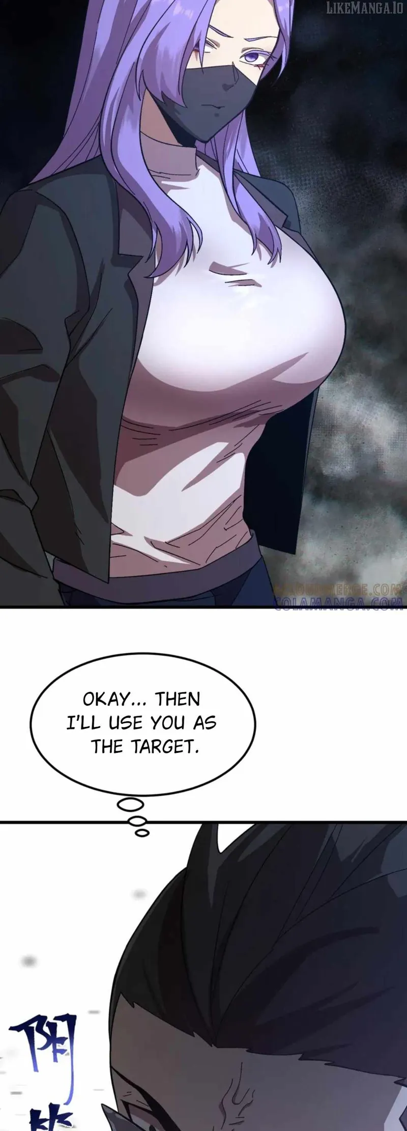 Logging into the Future Chapter 247 - 23