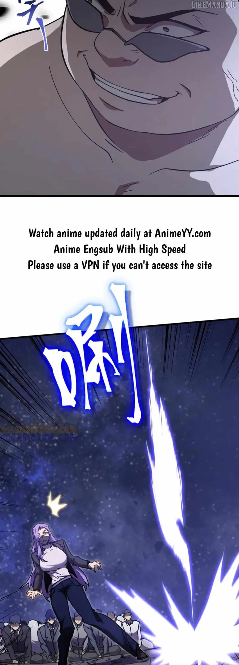 Logging into the Future Chapter 247 - 24