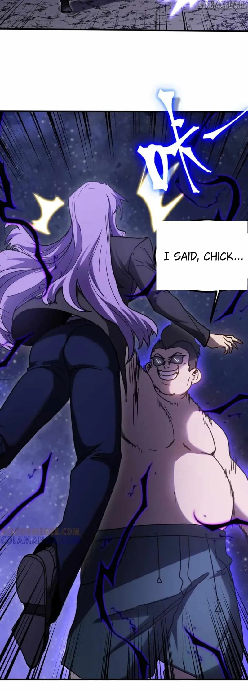 Logging into the Future Chapter 247 - 25