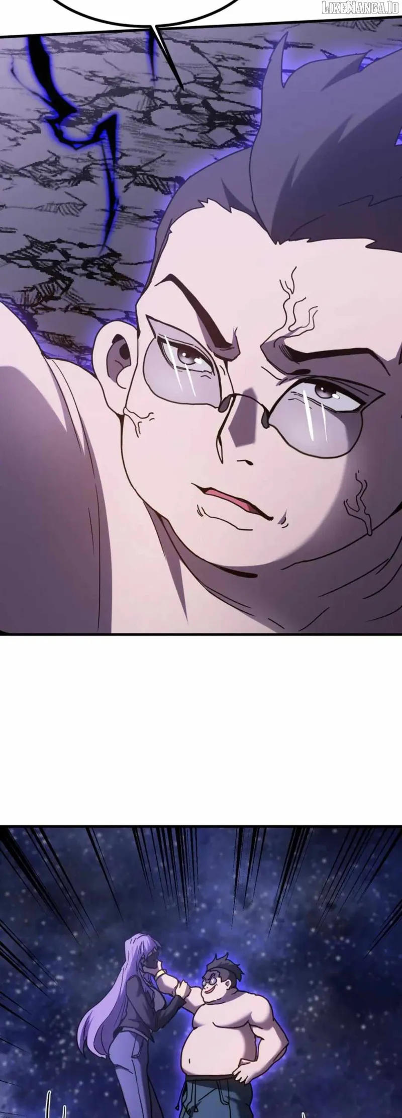 Logging into the Future Chapter 247 - 27
