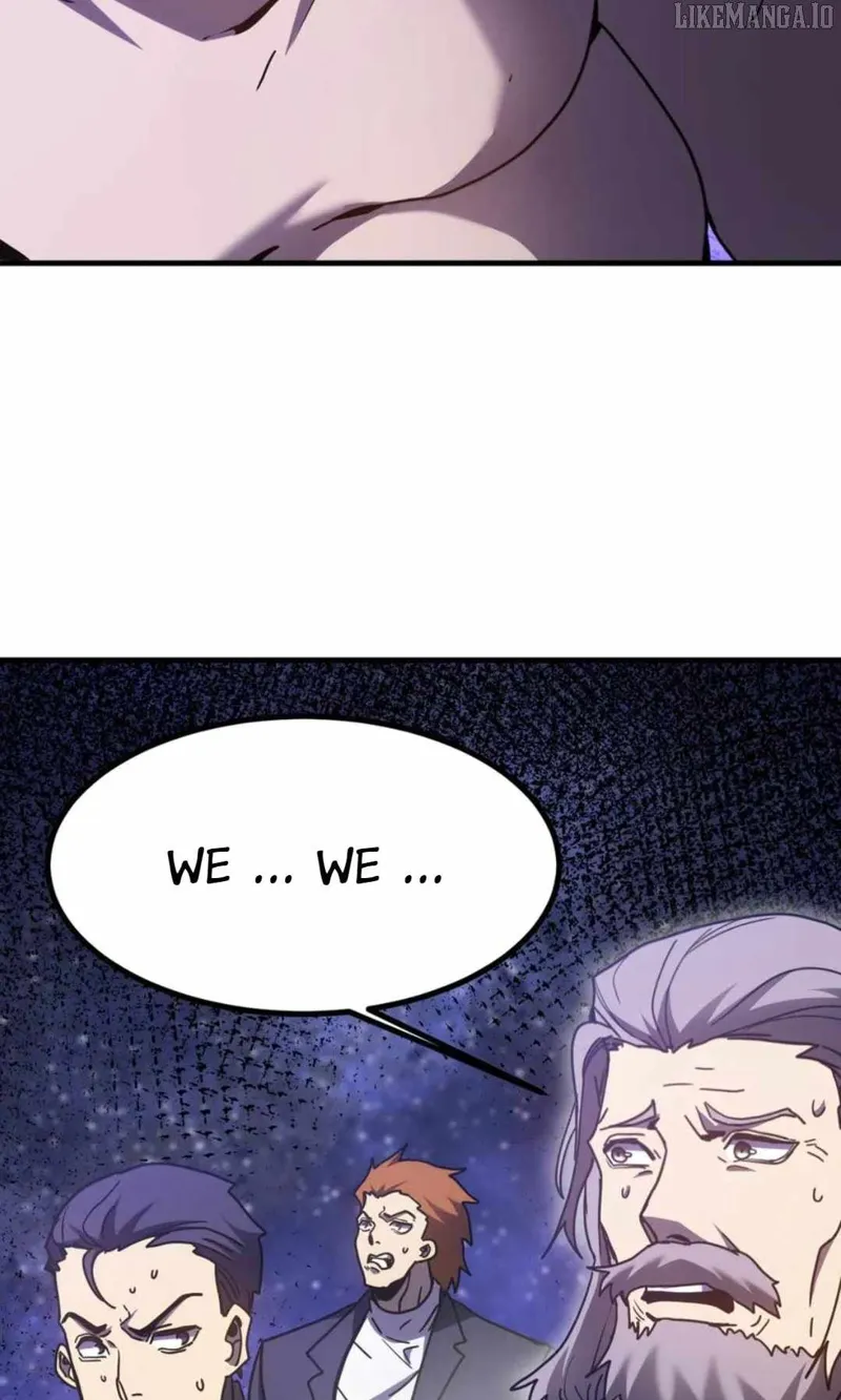 Logging into the Future Chapter 247 - 29