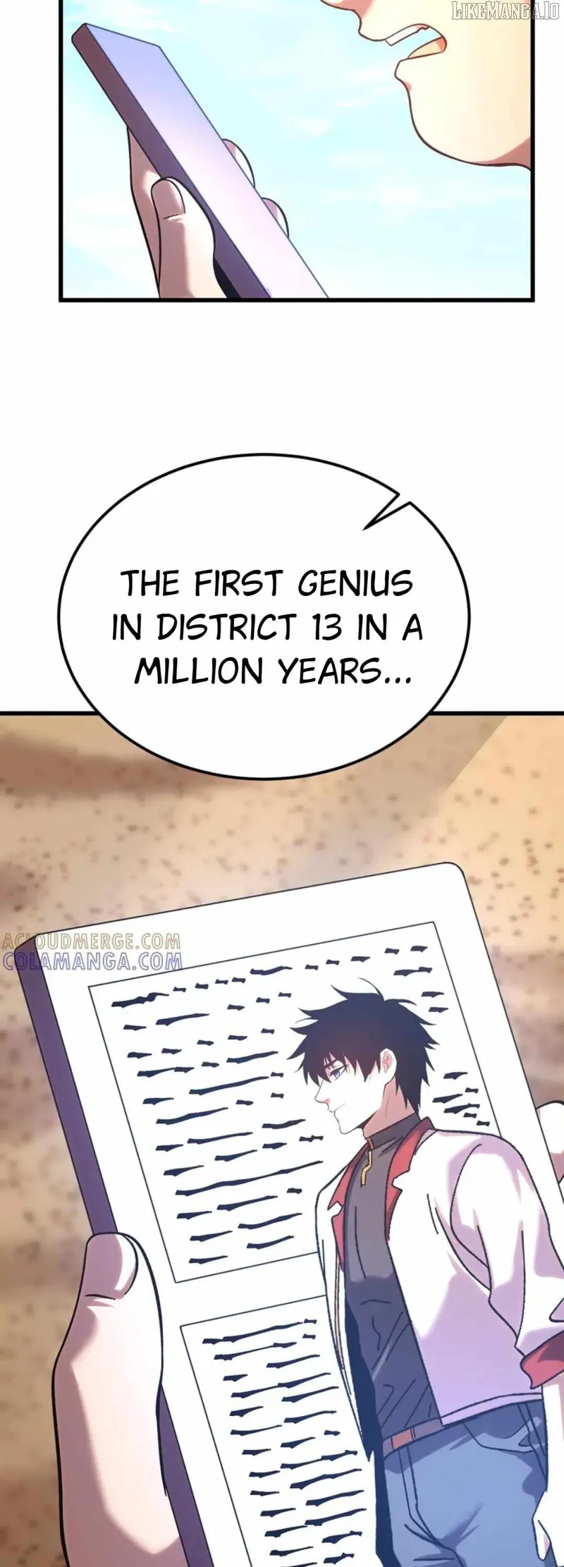 Logging into the Future Chapter 247 - 3