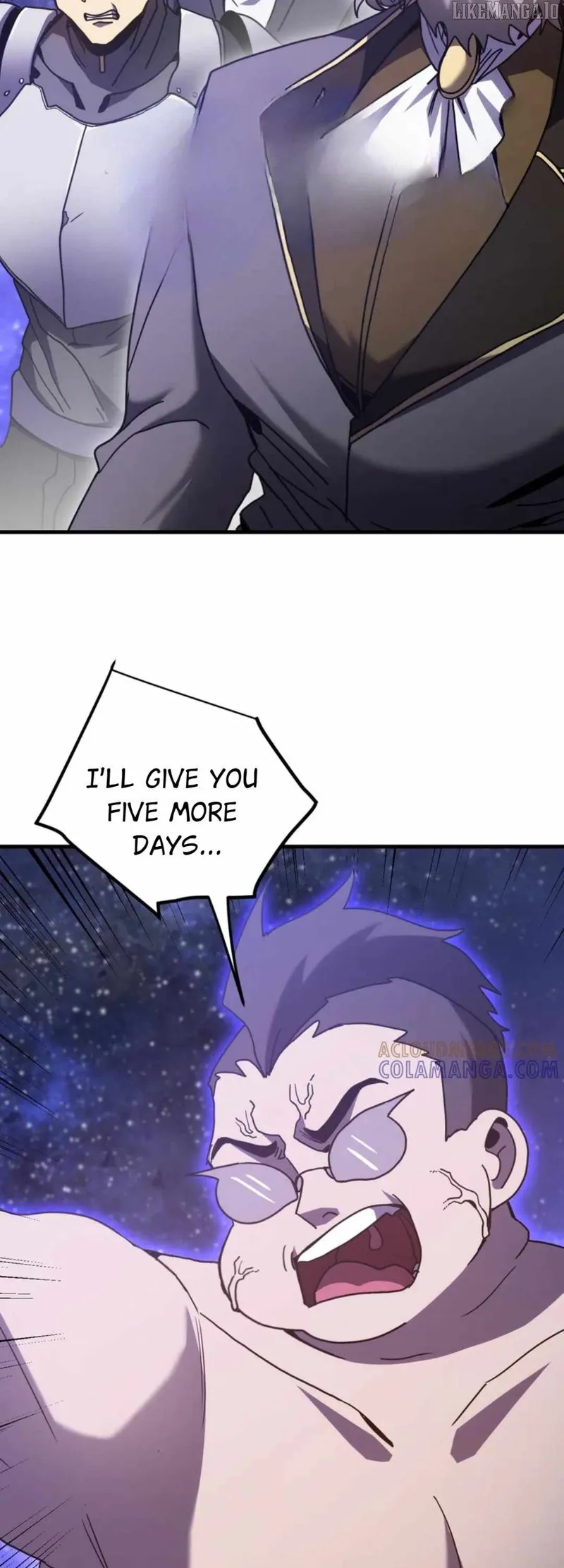Logging into the Future Chapter 247 - 30