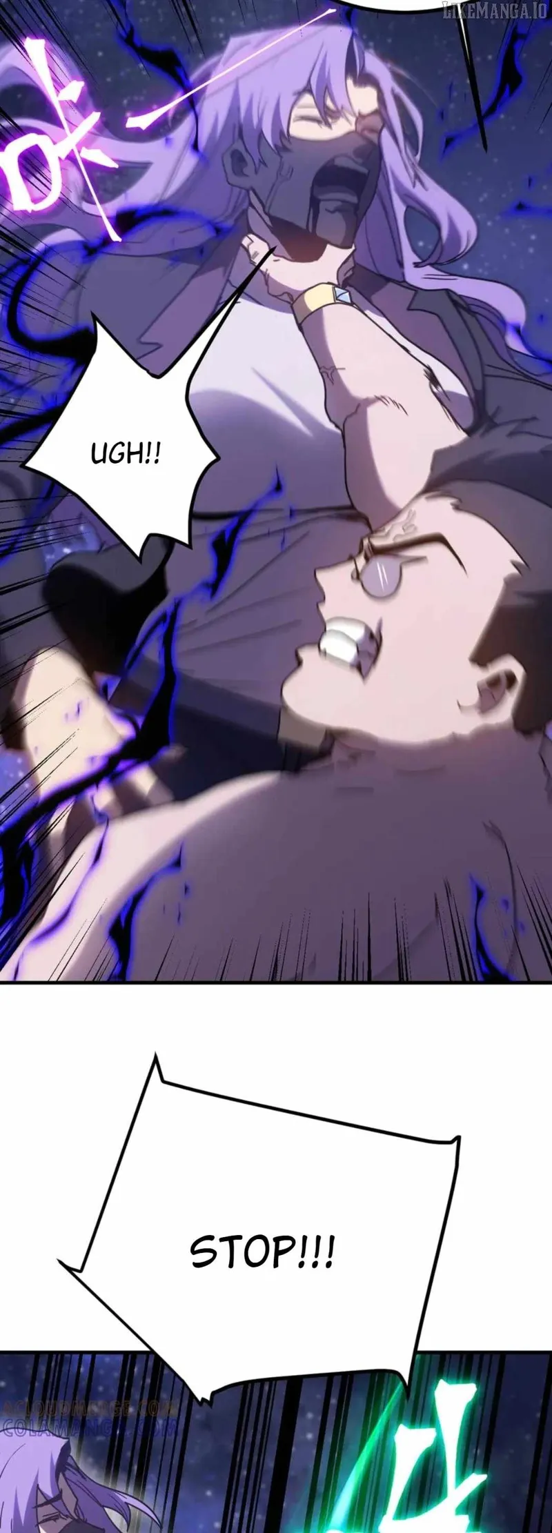 Logging into the Future Chapter 247 - 32