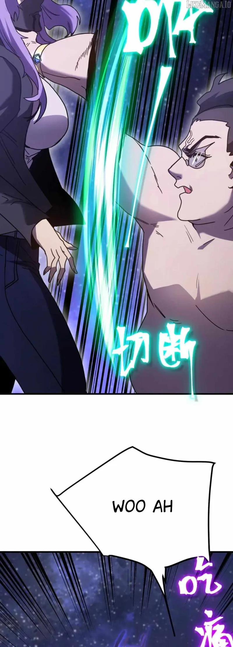 Logging into the Future Chapter 247 - 33