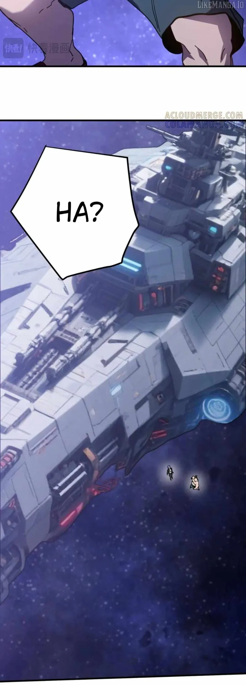 Logging into the Future Chapter 247 - 35