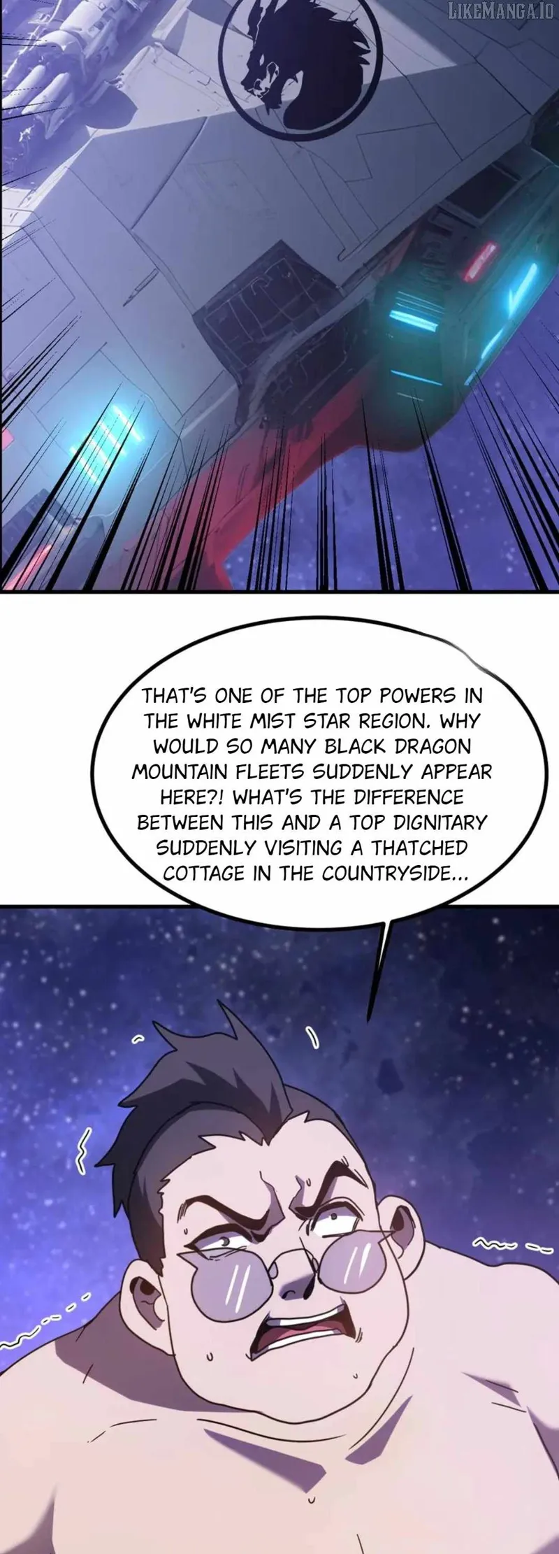 Logging into the Future Chapter 247 - 37