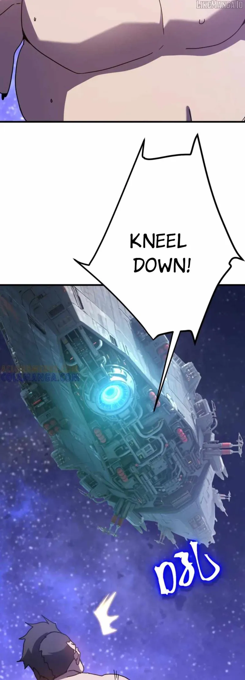 Logging into the Future Chapter 247 - 38
