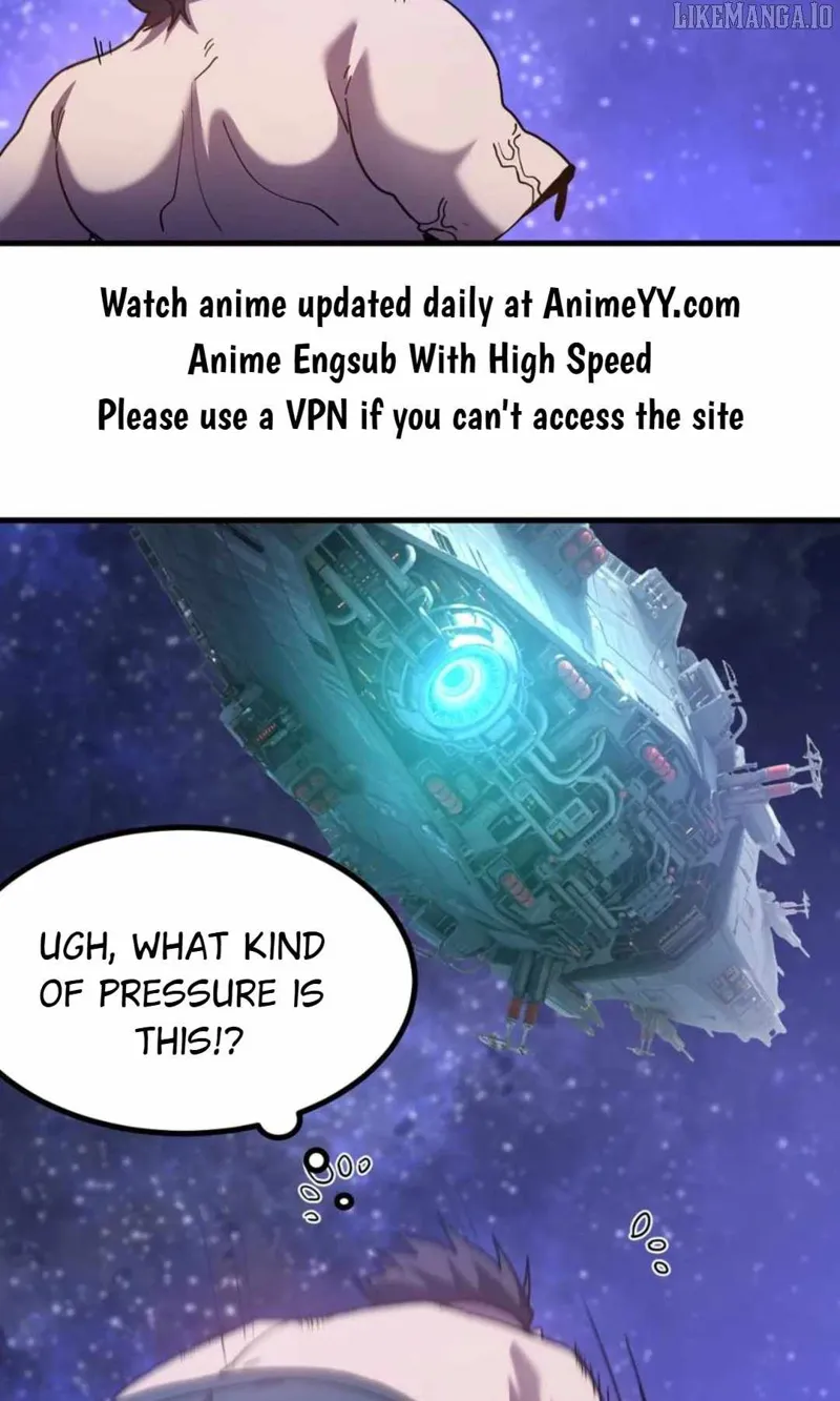 Logging into the Future Chapter 247 - 39