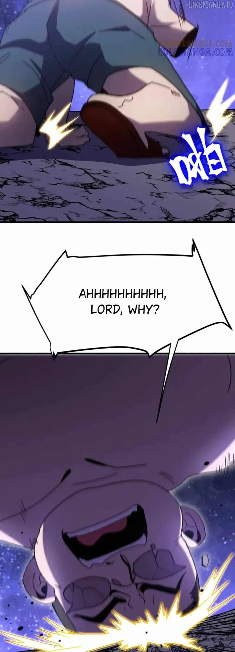 Logging into the Future Chapter 247 - 40