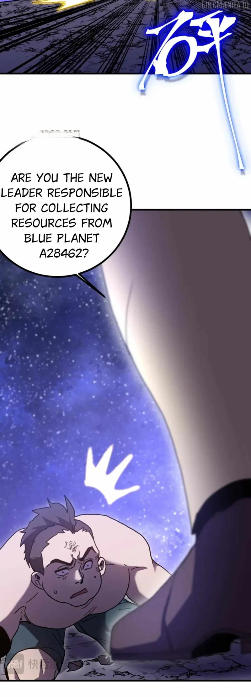 Logging into the Future Chapter 247 - 41