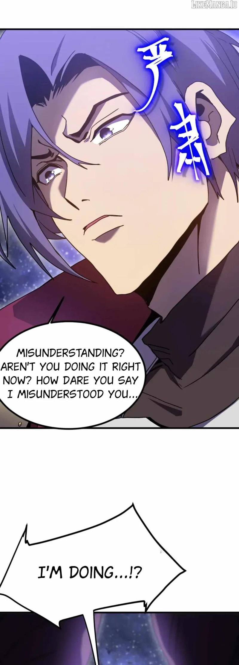 Logging into the Future Chapter 247 - 46