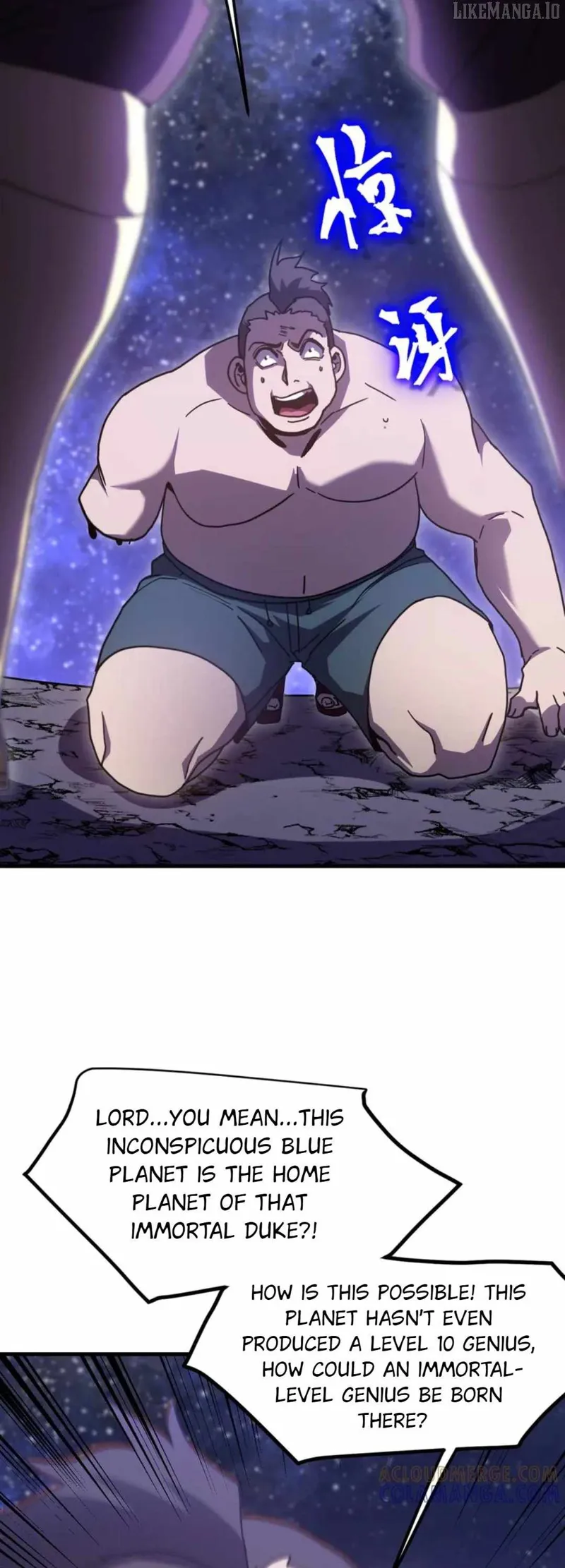 Logging into the Future Chapter 247 - 47