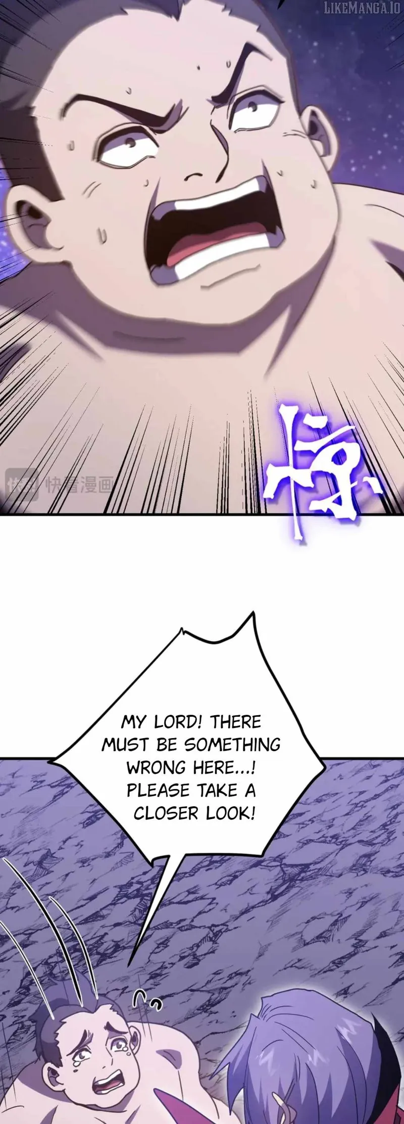 Logging into the Future Chapter 247 - 48