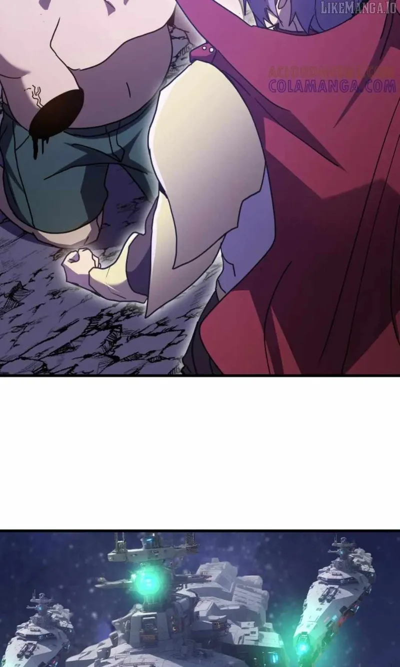 Logging into the Future Chapter 247 - 49