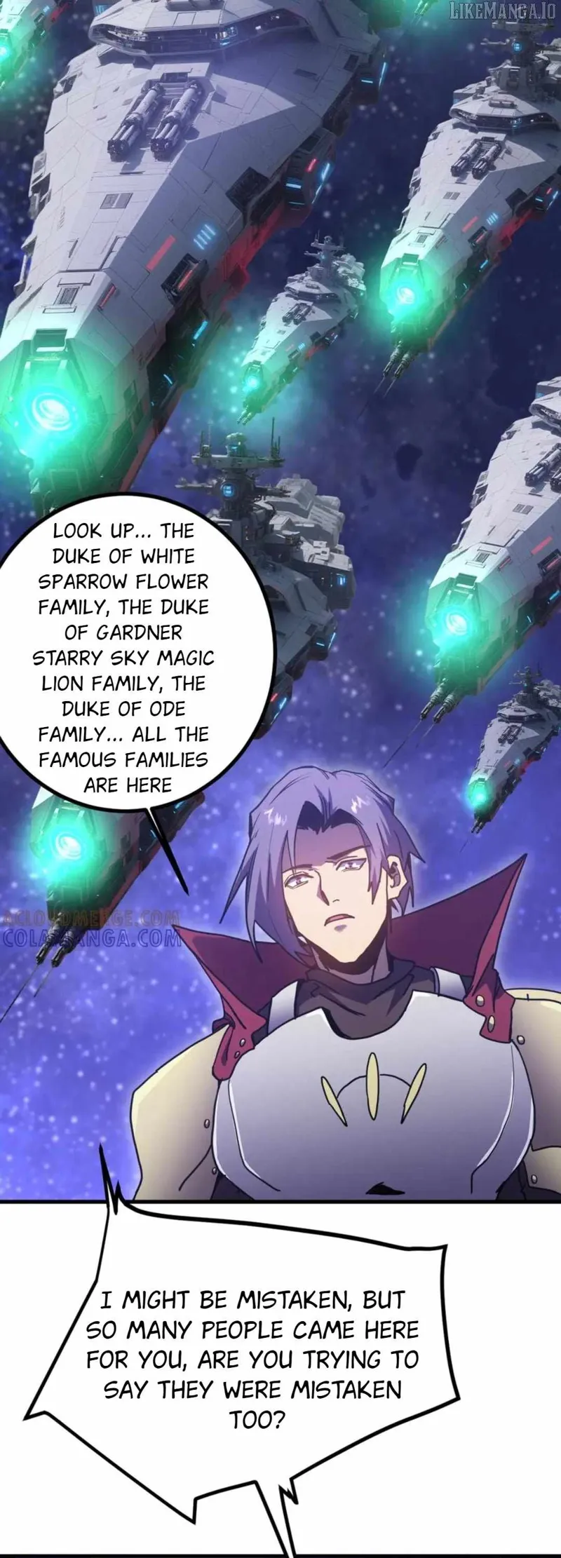 Logging into the Future Chapter 247 - 50