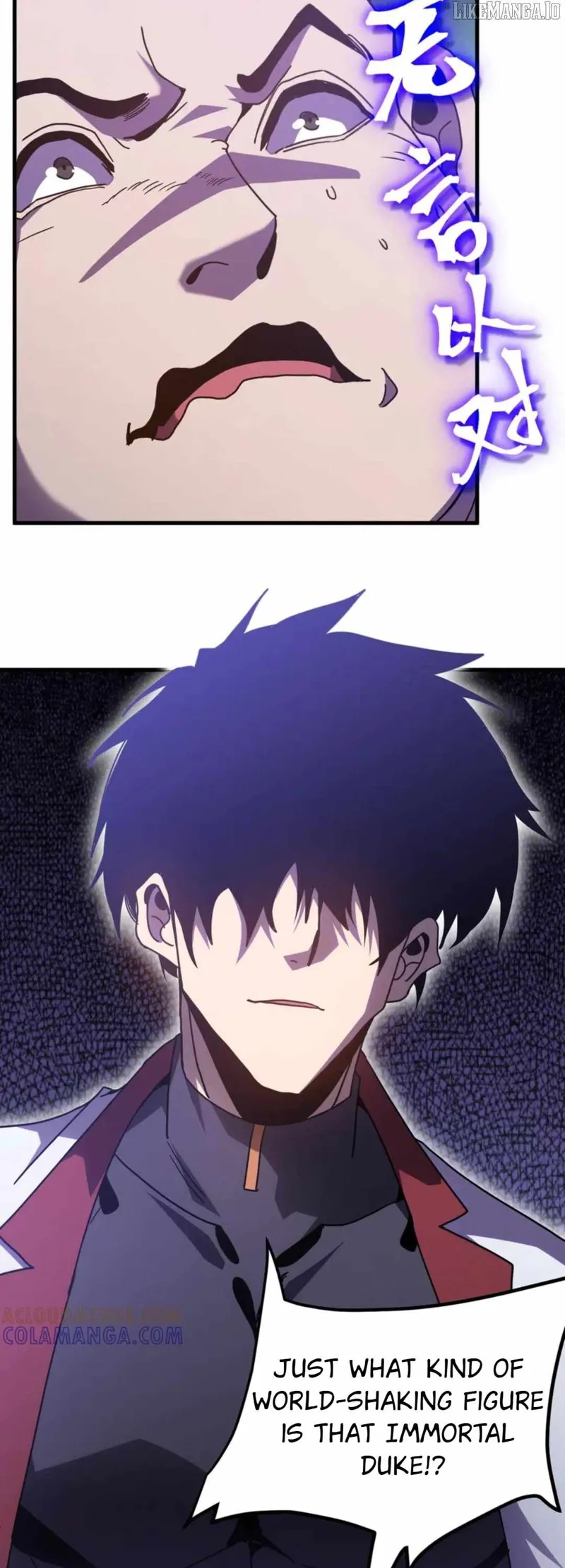 Logging into the Future Chapter 247 - 52