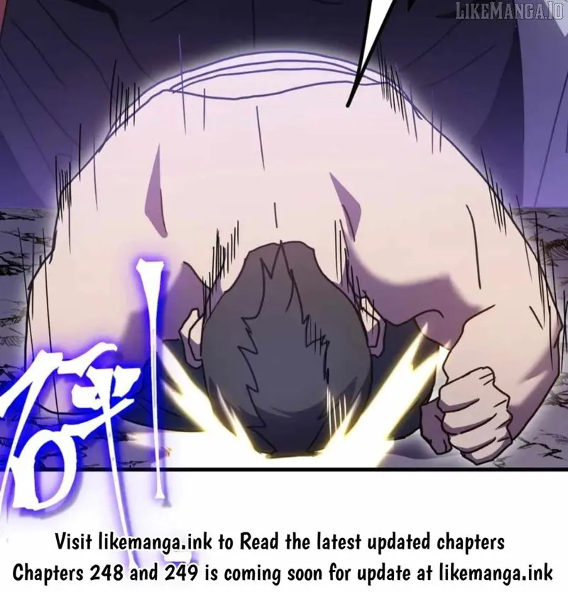 Logging into the Future Chapter 247 - 53