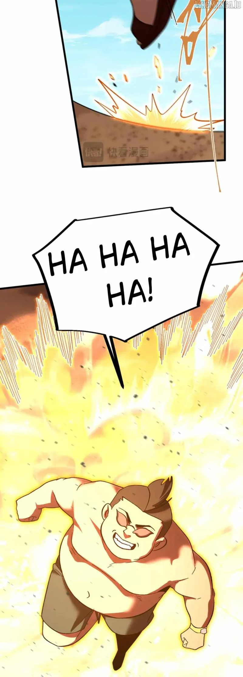 Logging into the Future Chapter 247 - 7