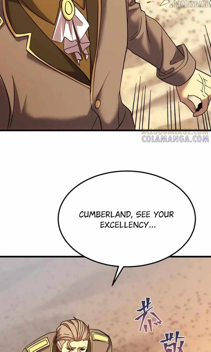 Logging into the Future Chapter 247 - 9
