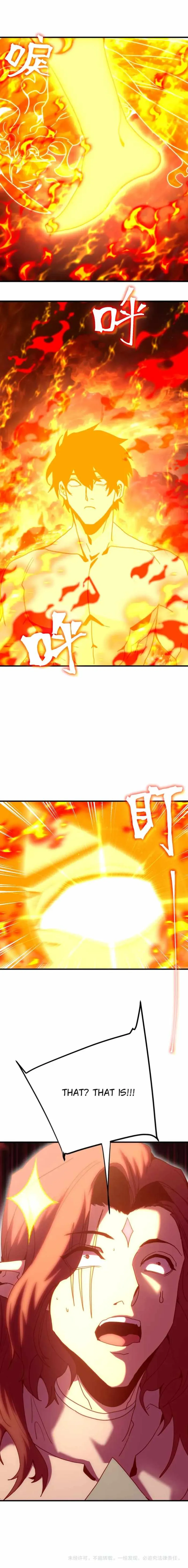 Logging into the Future Chapter 253 - 10
