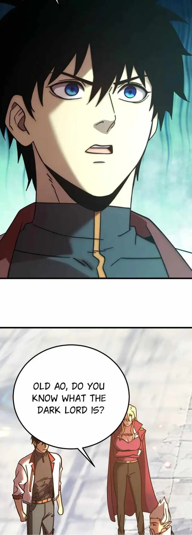 Logging into the Future Chapter 256 - 13