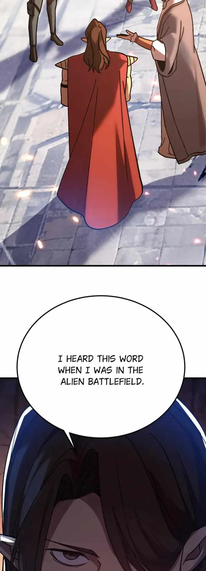 Logging into the Future Chapter 256 - 14