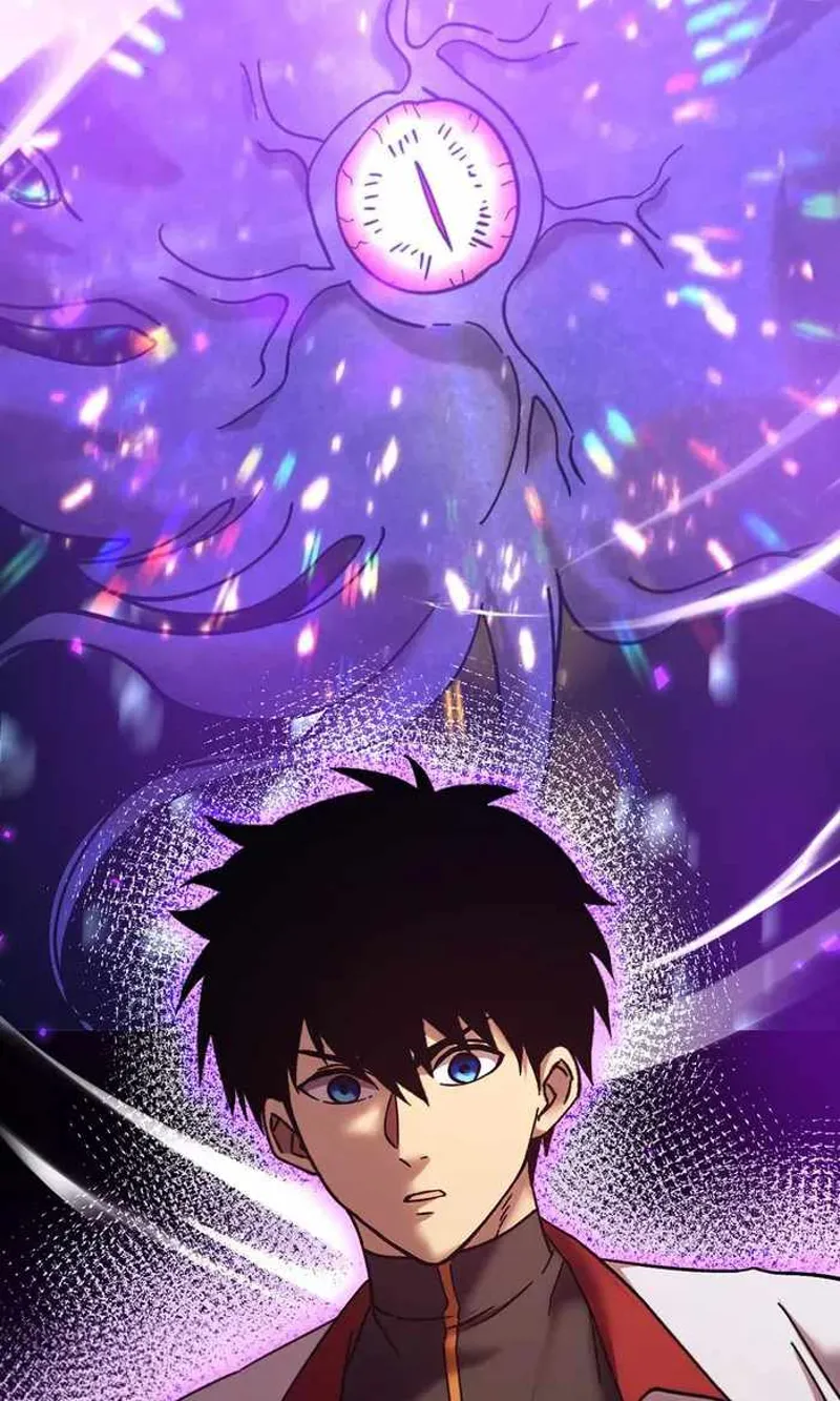 Logging into the Future Chapter 256 - 19