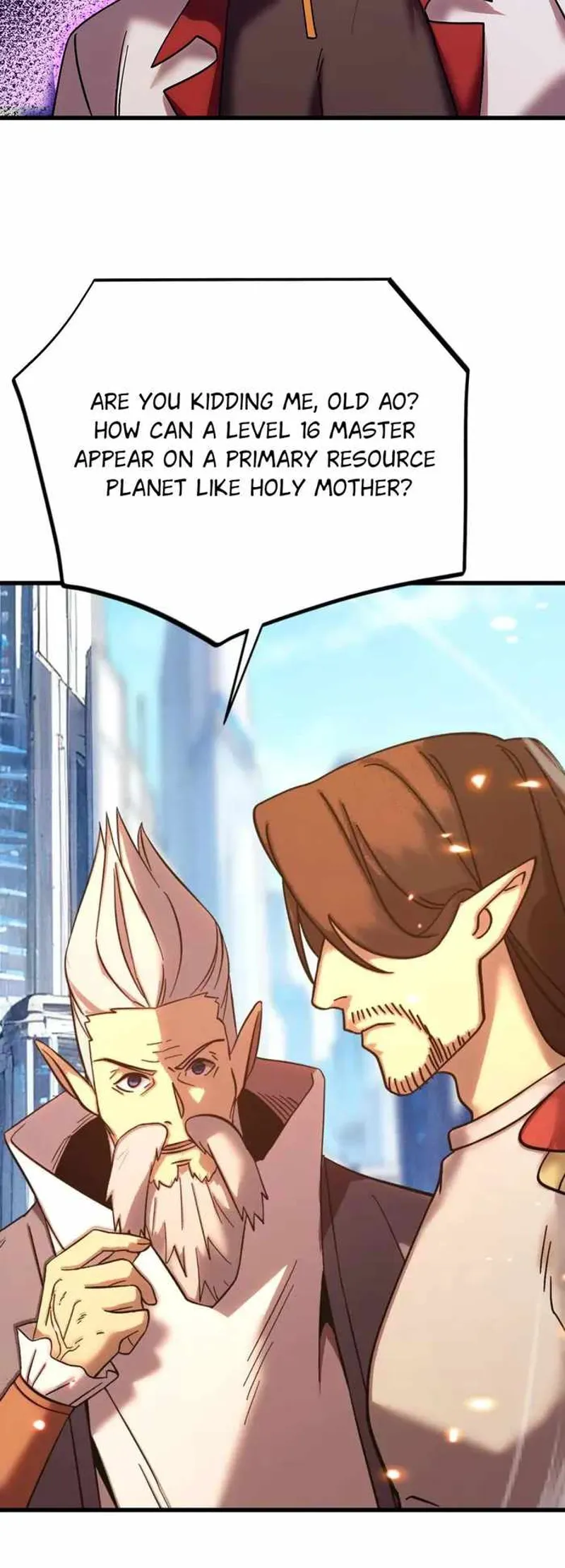 Logging into the Future Chapter 256 - 20