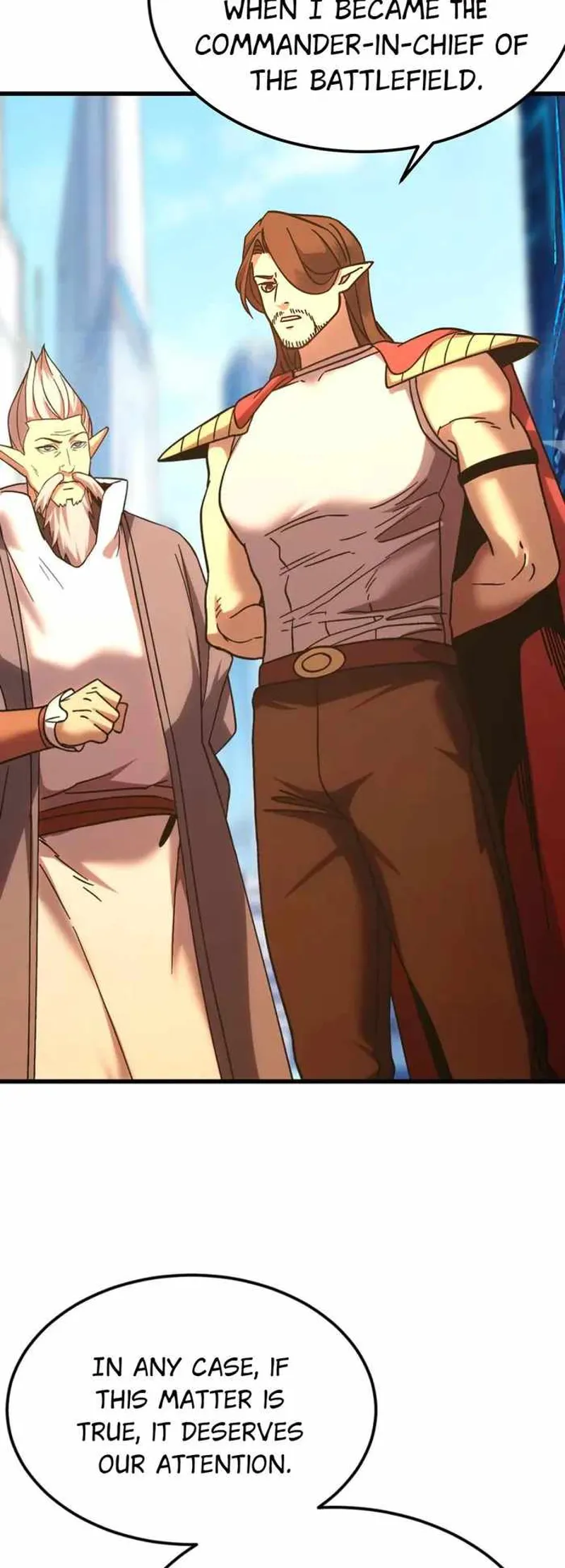 Logging into the Future Chapter 256 - 22