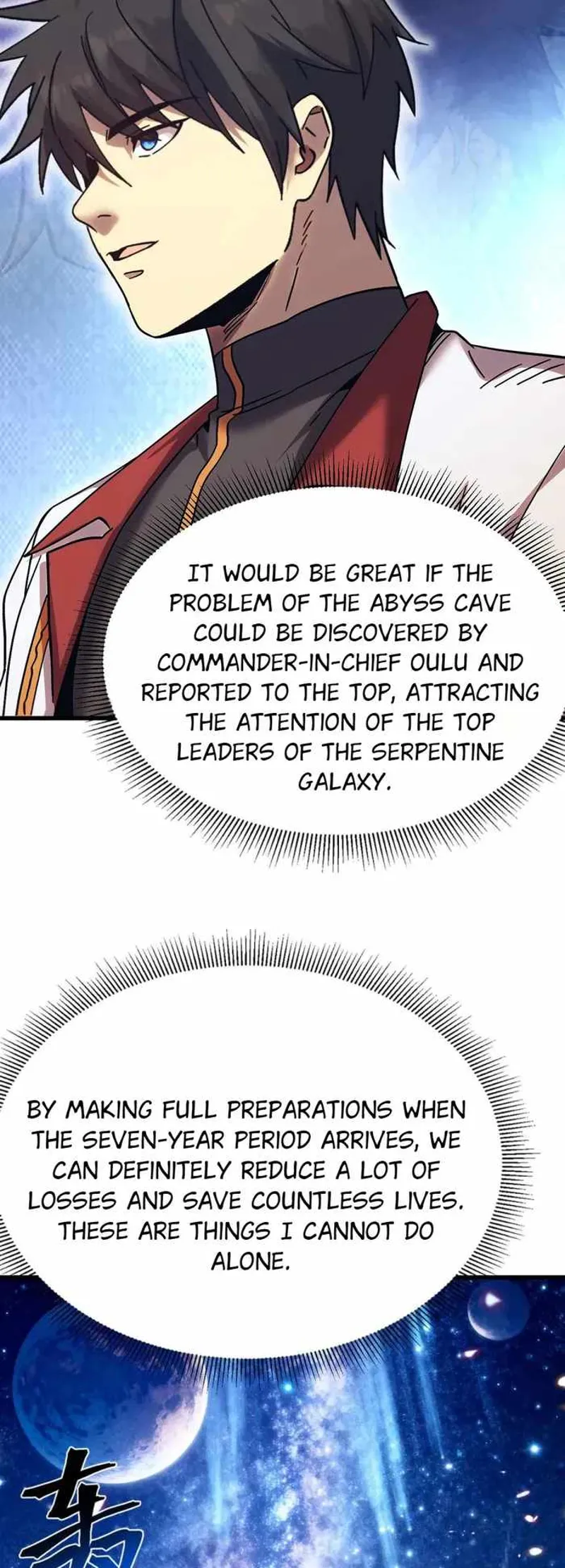 Logging into the Future Chapter 256 - 24