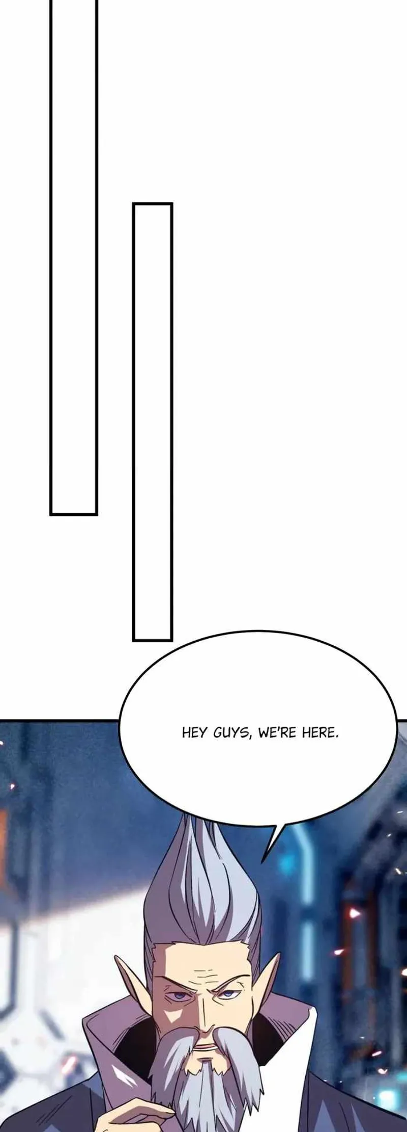 Logging into the Future Chapter 256 - 26