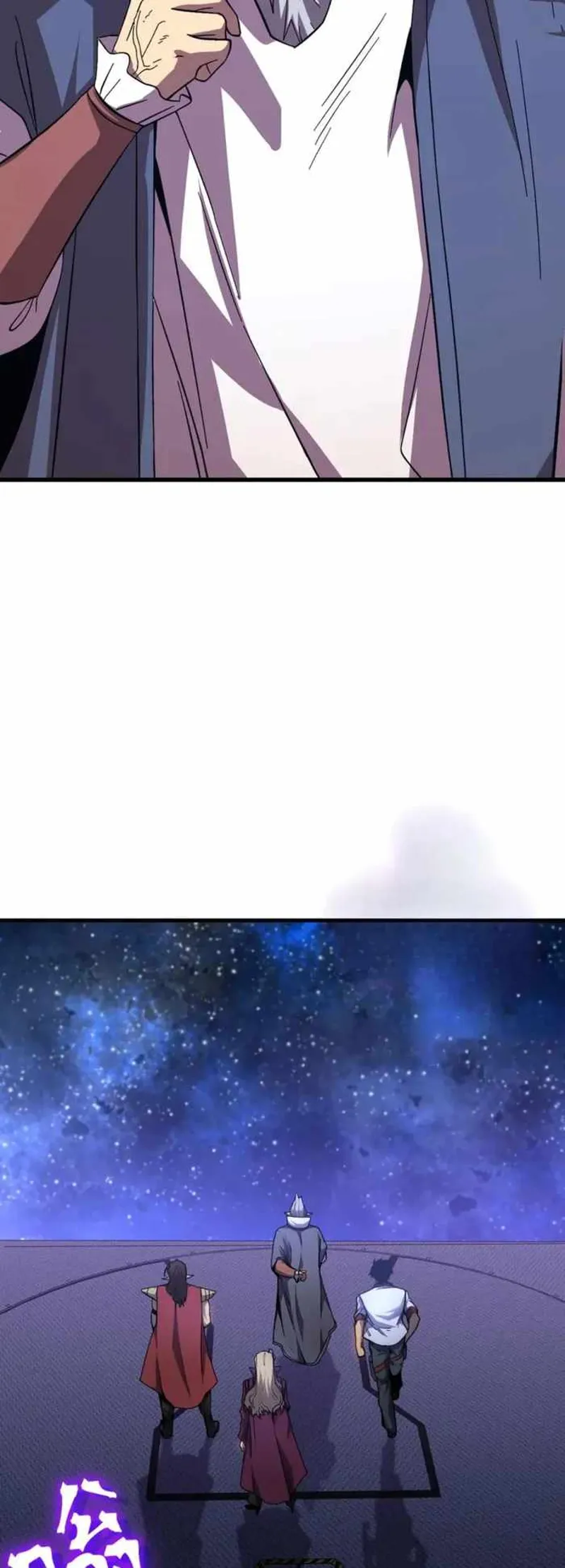 Logging into the Future Chapter 256 - 27
