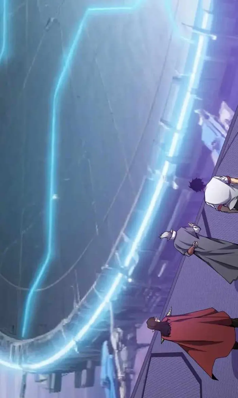 Logging into the Future Chapter 256 - 29