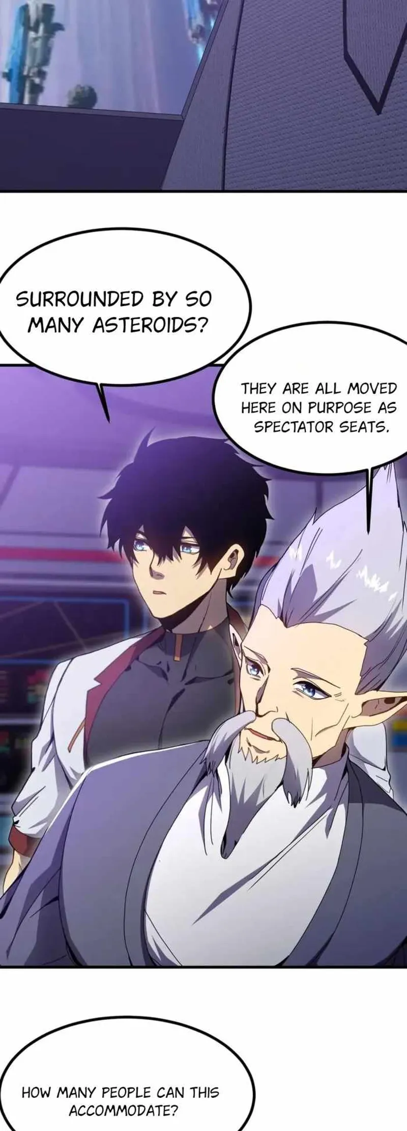 Logging into the Future Chapter 256 - 30