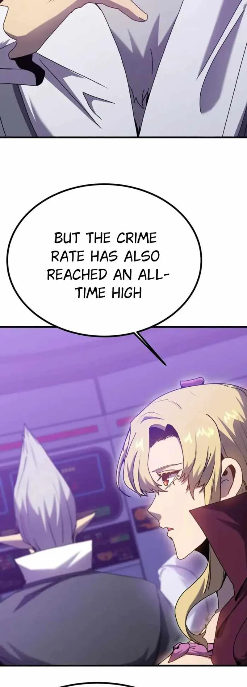 Logging into the Future Chapter 256 - 36